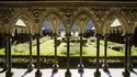 Visiting the Abbey of Mont-Saint-Michel in Normandy, France